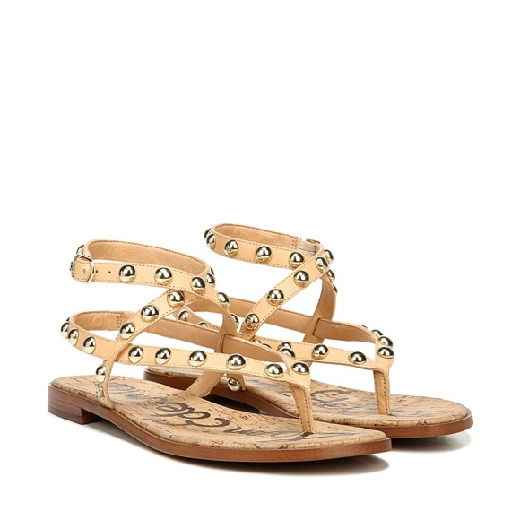 sam edelman elisha strappy sandals